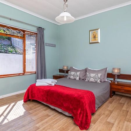 Prospect Cottage Knysna Dış mekan fotoğraf