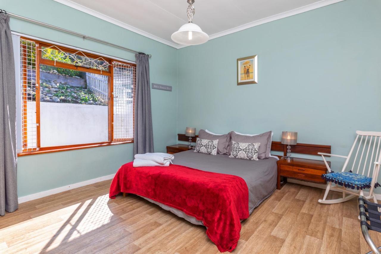 Prospect Cottage Knysna Dış mekan fotoğraf