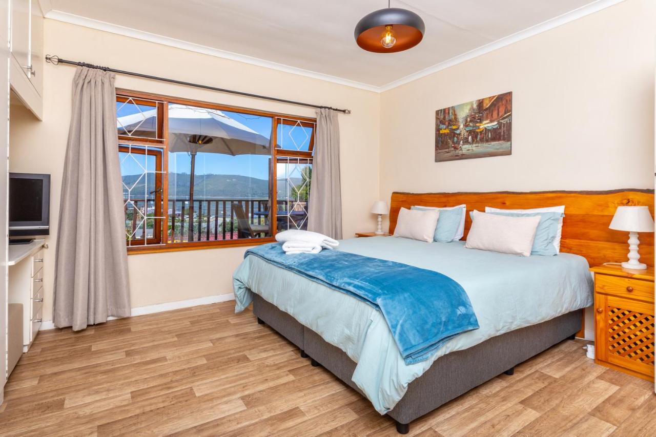 Prospect Cottage Knysna Dış mekan fotoğraf