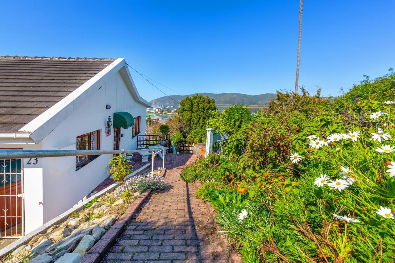 Prospect Cottage Knysna Dış mekan fotoğraf