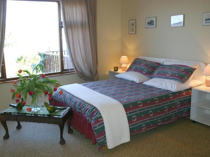 Prospect Cottage Knysna Dış mekan fotoğraf