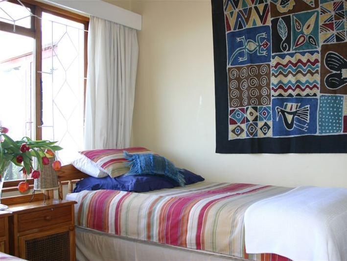 Prospect Cottage Knysna Dış mekan fotoğraf