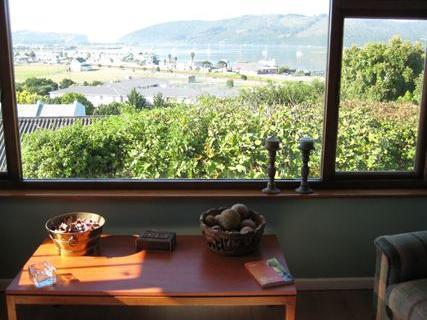 Prospect Cottage Knysna Dış mekan fotoğraf