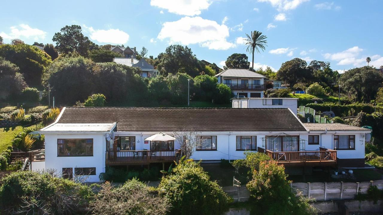 Prospect Cottage Knysna Dış mekan fotoğraf